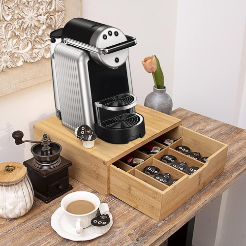 Vencier bamboo coffee - vencier,