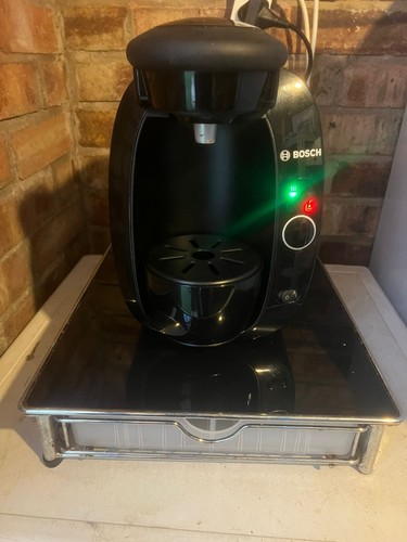 Bosch tassimo coffee machine - bosch,