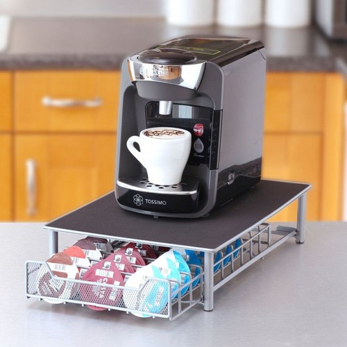 Pod tassimo coffee capsule - 60,
