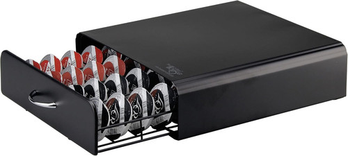 Tassimo capsule storage - capsule, for