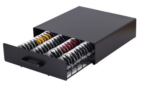 Coffee capsule storage - 72,