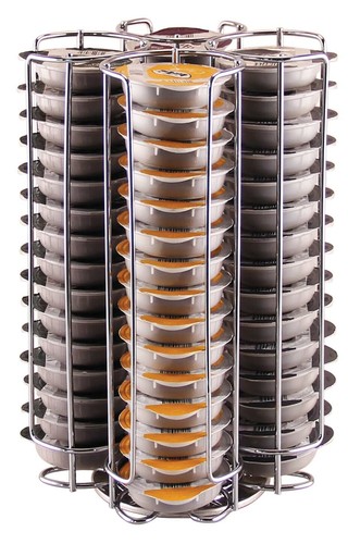 Tassimo t disc - 60, chrome