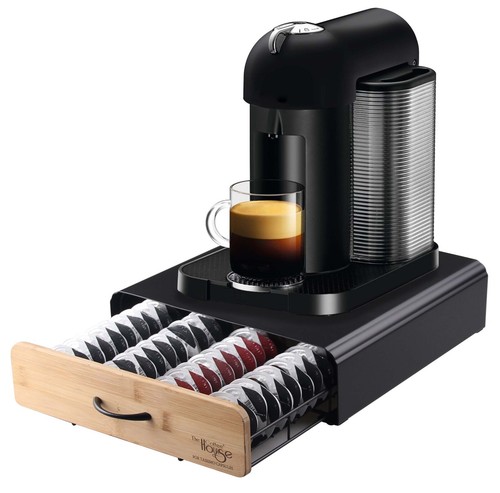 Coff pod drawer compatible - drawer,,