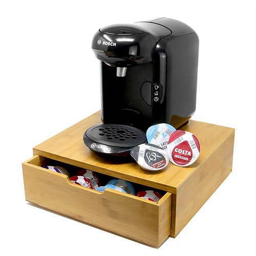 Tassimo coffee pod holder - pod,