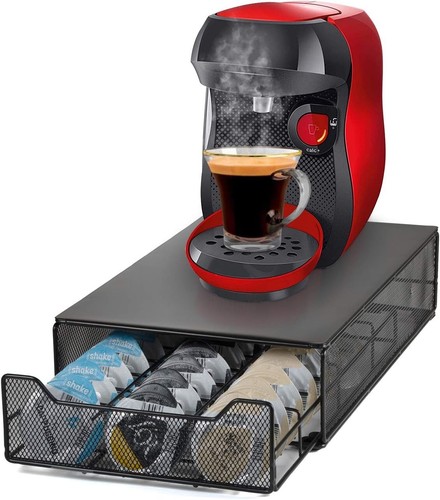 Hivenets tassimo pods drawer - hivenets,