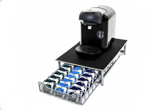 1pc coffee capsule storage - 1pc,