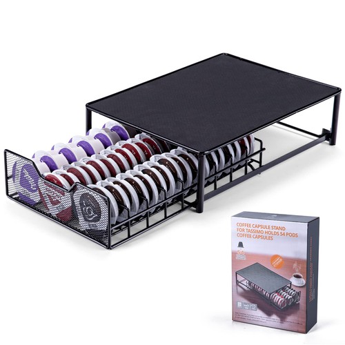 Coffee pods storage drawer for - drawer,