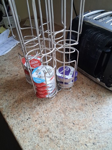 Tassimo disc coffee pod - t-disc,