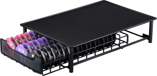 Exzact coffee capsule drawer - capsule,