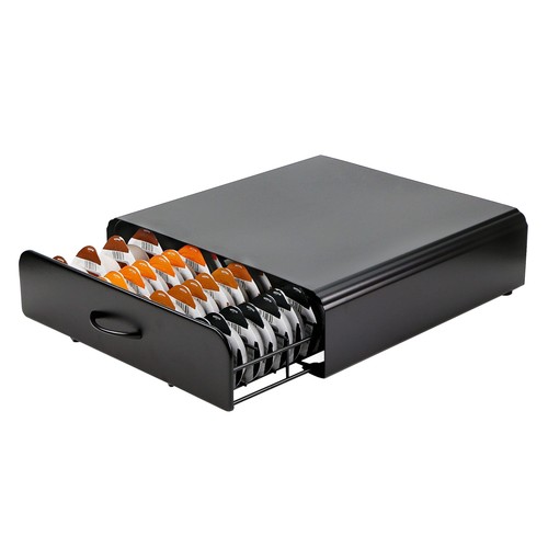 Exzact coffee pod drawer - coffee,