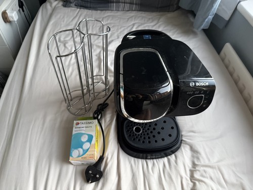Bosch tassimo way pod - tassimo, 2