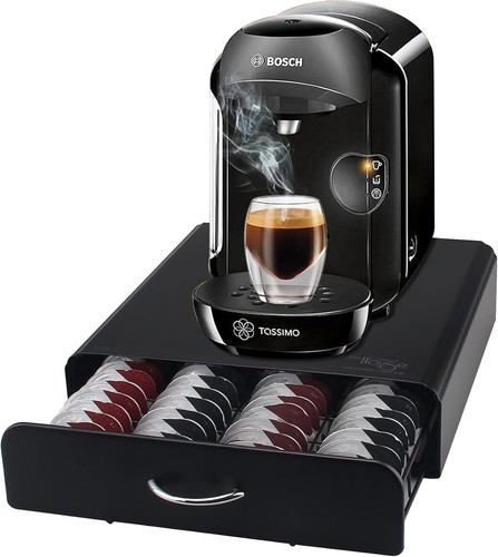 Pcs coffee pod holder - pcs,