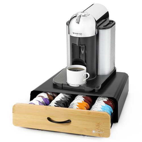 Vinsani capsules coffee pod - vinsani, 64