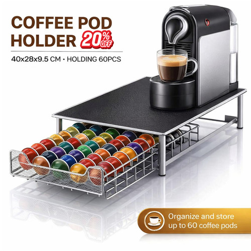 Tassimo coffee pod - tassimo, holder