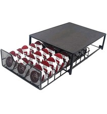 Wdmiya Coffee Pods Storage