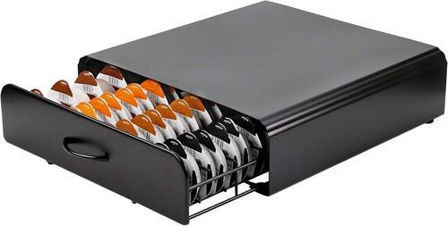 Exzact coffee pod drawer - pod, 64