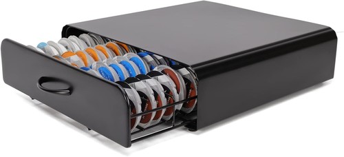 Coffee pod holder storage - coffee,