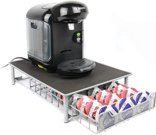 Maison white pod coffee - 60,
