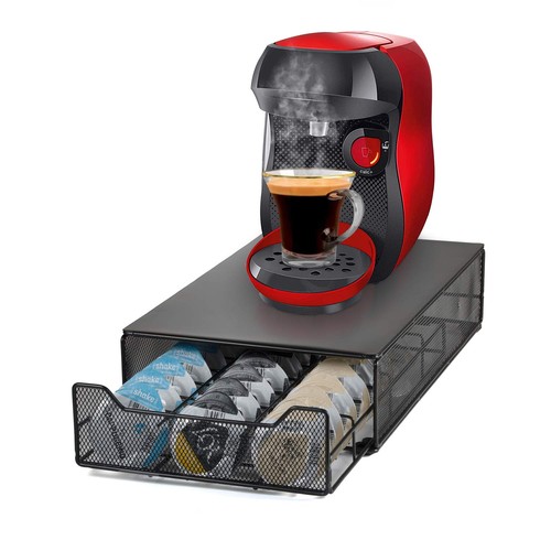 Tassimo pods drawer coffee - tassimo,