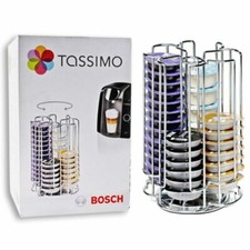 GENUINE BOSCH TASSIMO 52