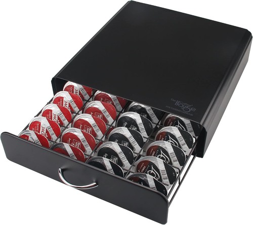 Ever rich tassimo coffee pod - ever,
