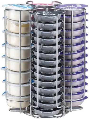 Coffee pod storage - coffee,