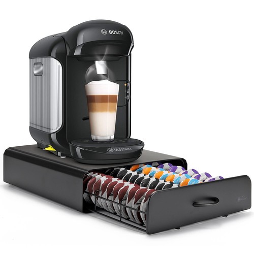 Tassimo disc coffee pod - tassimo, t-disc