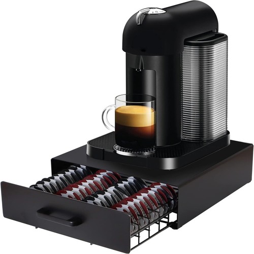 Coffee pod drawer - 72,
