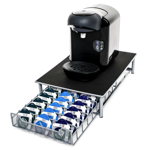 60pc tassimo pod holder - pod,