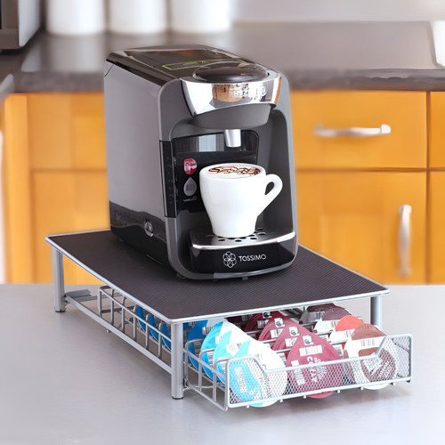 Pod tassimo disc - pod, t-disc