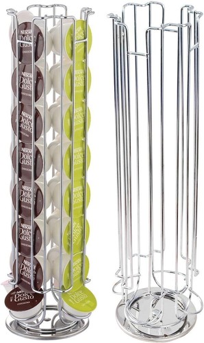 Dolce gusto nespresso tassimo - gusto,