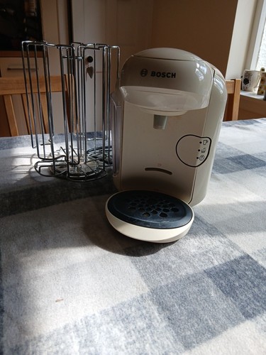 Bosch tassimo coffee pod - bosch,