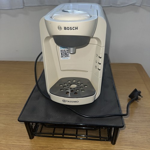 Bosch tassimo beige coffee - bosch,